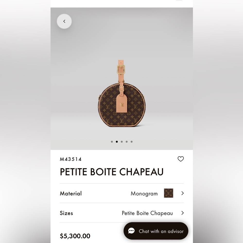 Real louie Vuitton